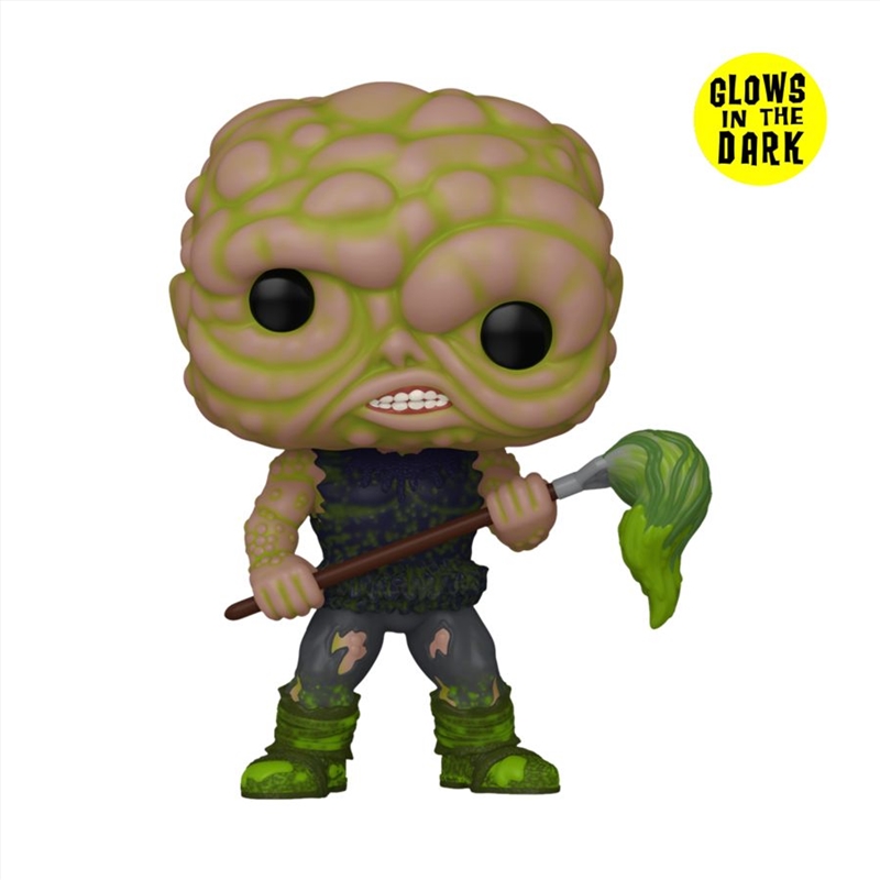 Troma - Toxic Avenger GW Pop! Vinyl NYCC 2023 US Exclusive [RS]/Product Detail/Convention Exclusives