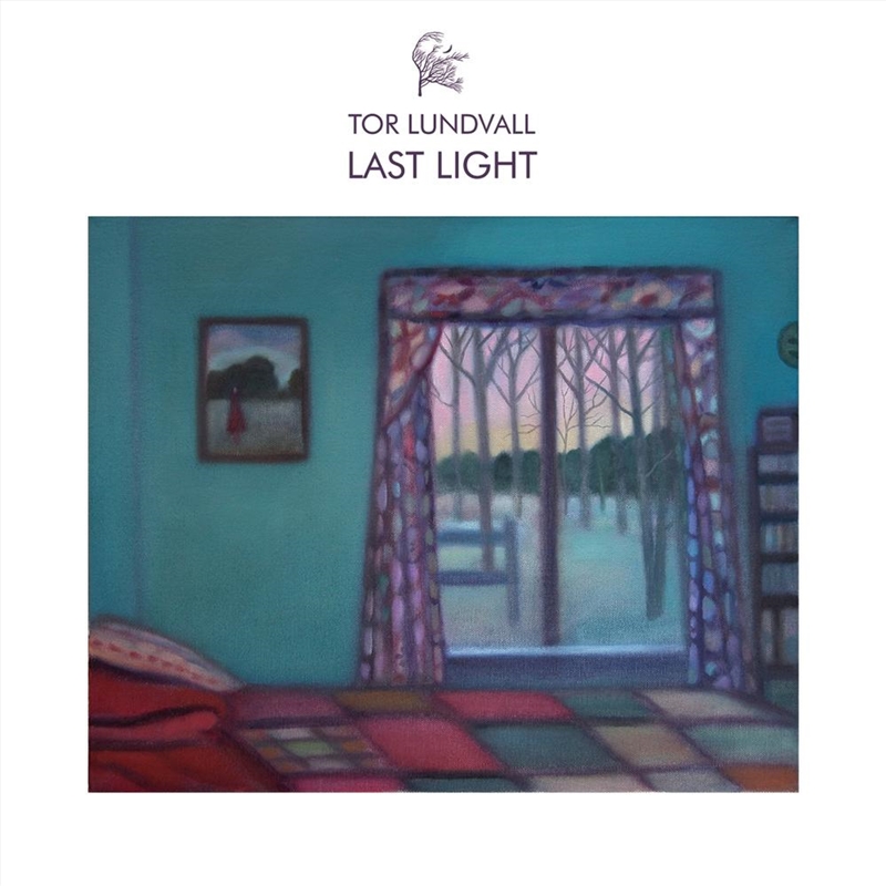 Last Light (Clear Vinyl)/Product Detail/Specialist