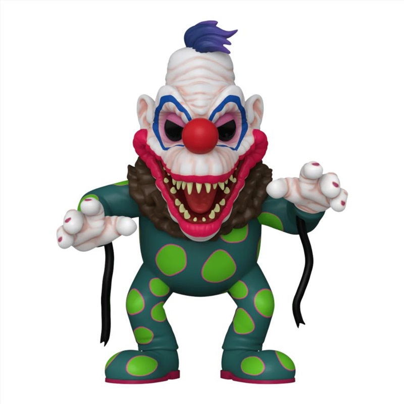 Killer Klowns - Jojo with Strings US Exclusive Pop! Vinyl [RS]/Product Detail/Standard Pop Vinyl