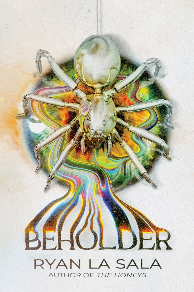 Beholder/Product Detail/Young Adult Fiction