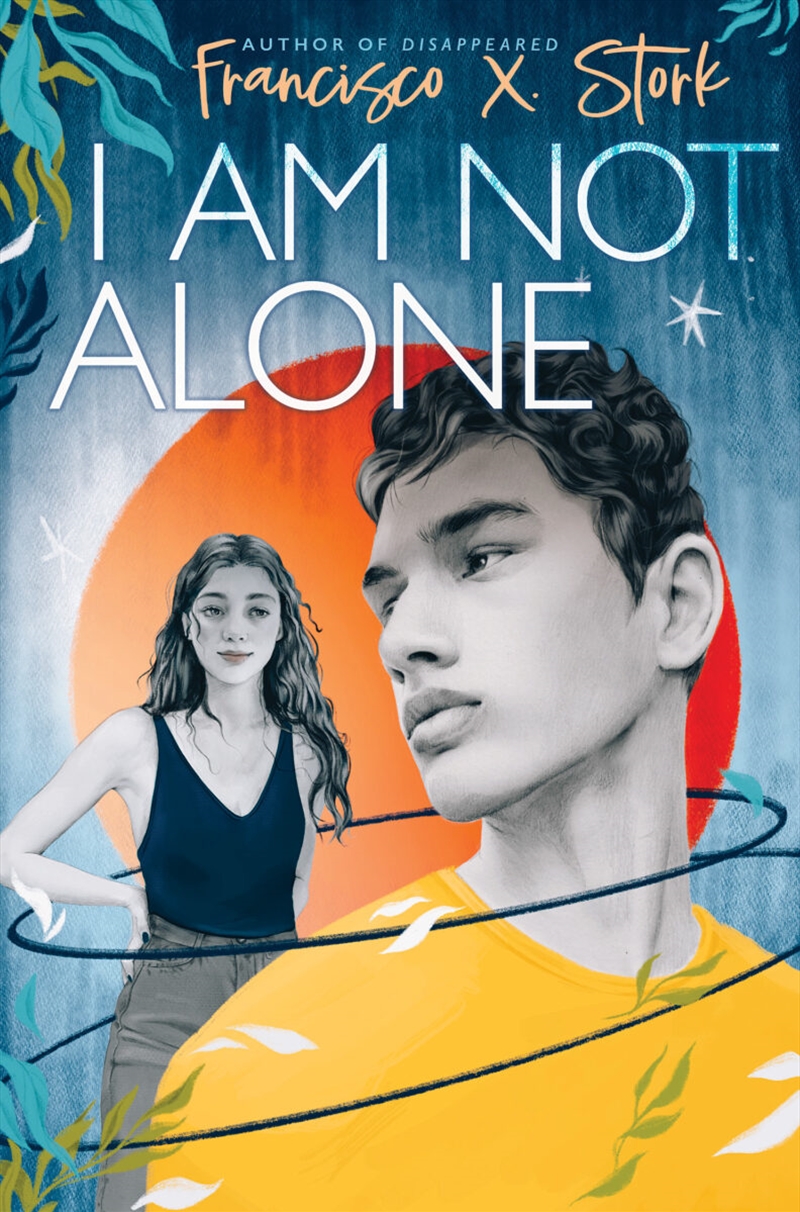 I Am Not Alone/Product Detail/Young Adult Fiction