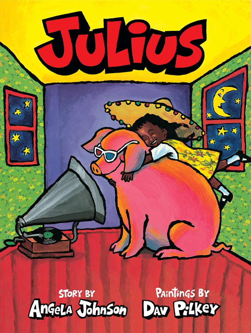 Julius/Product Detail/Childrens Fiction Books