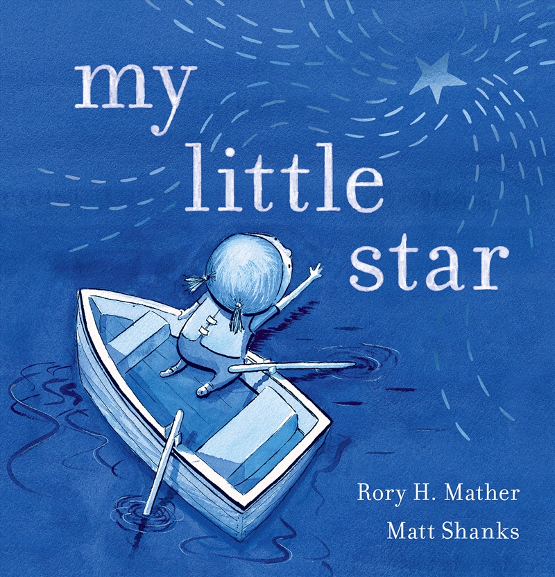 My Little Star/Product Detail/Childrens Fiction Books