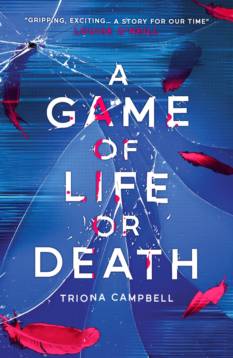 A Game of Life or Death/Product Detail/Crime & Mystery Fiction