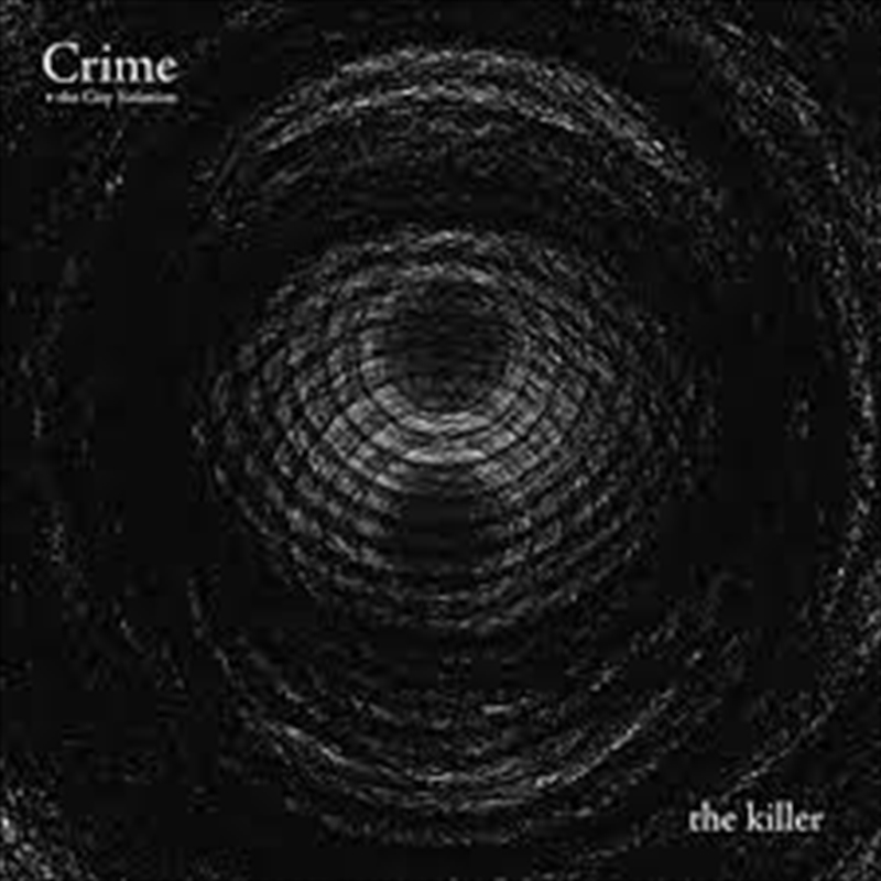 The Killer/Product Detail/Rock/Pop