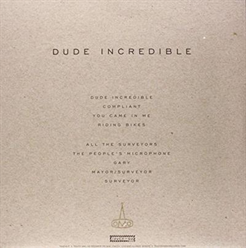 Dude Incredible/Product Detail/Alternative