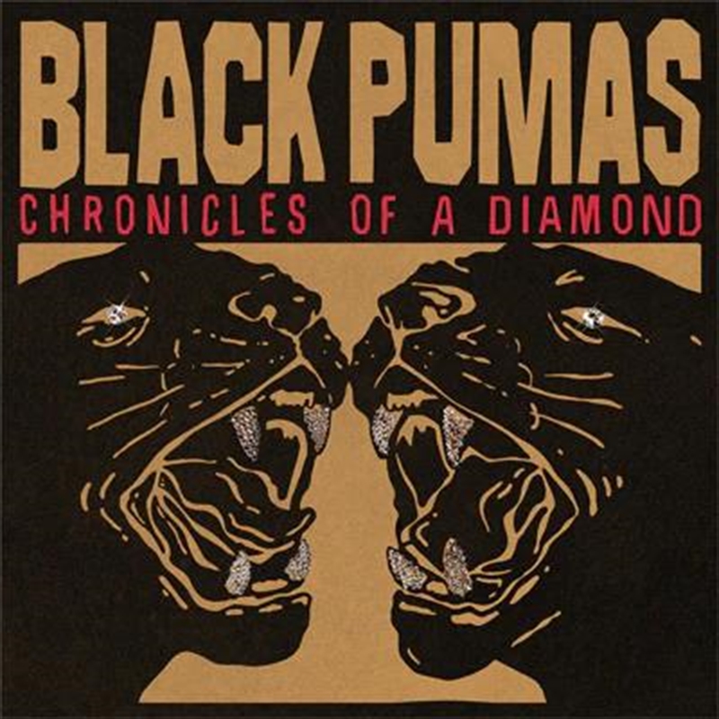 Chronicles of a Diamond - Clear Vinyl/Product Detail/Rock/Pop