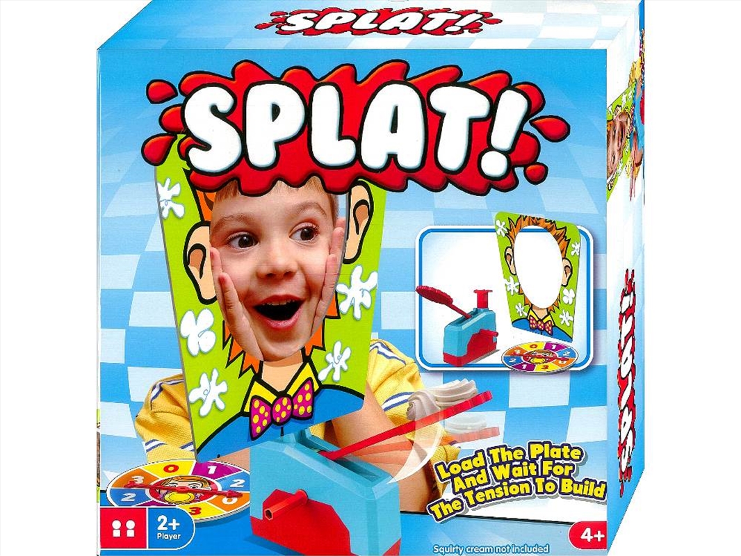 Splat!/Product Detail/Games