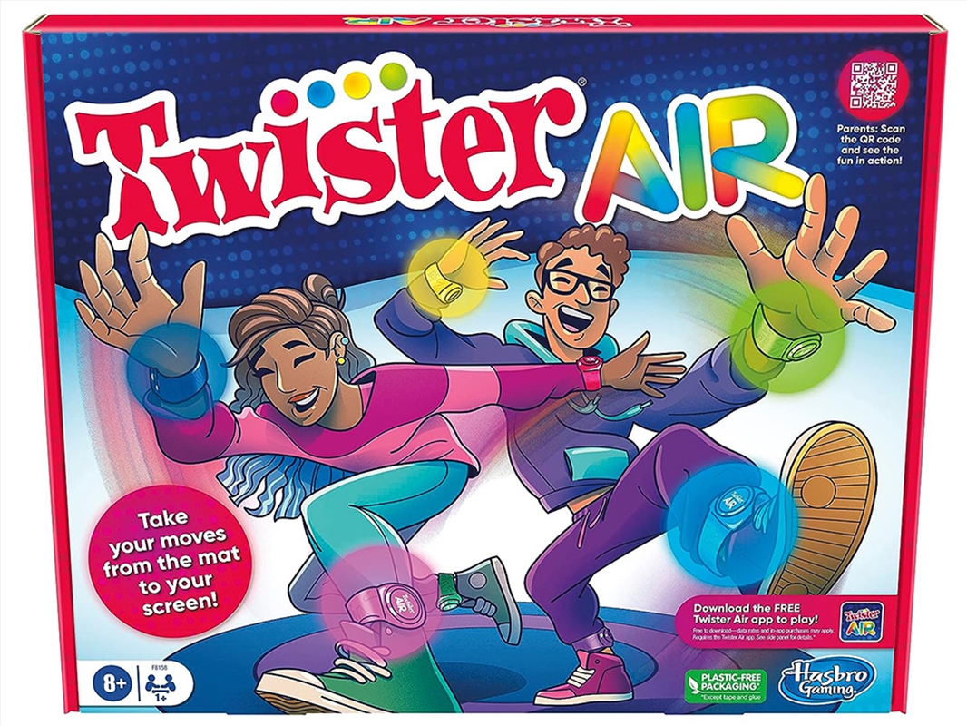 Twister Air/Product Detail/Games