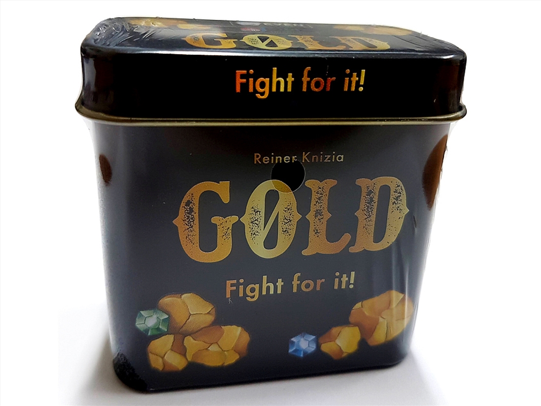 Gold Fight For It/Product Detail/Card Games