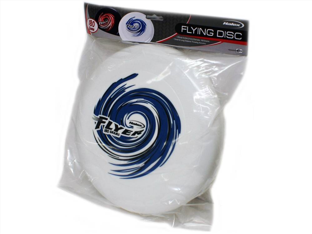 Regent Flying Disc 180Grams/Product Detail/Toys