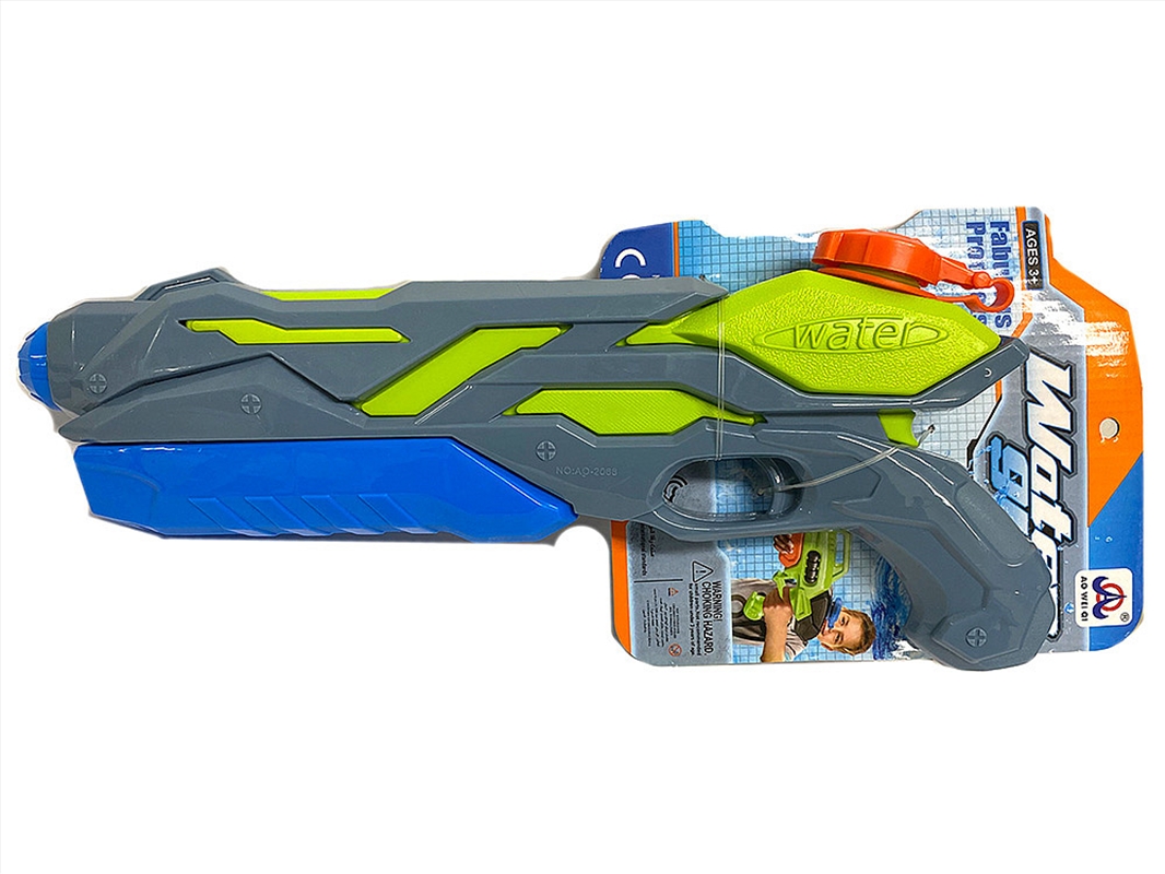 Water Gun 50Cm/Product Detail/Toys