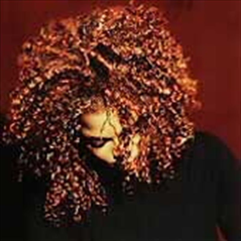 Velvet Rope/Product Detail/R&B