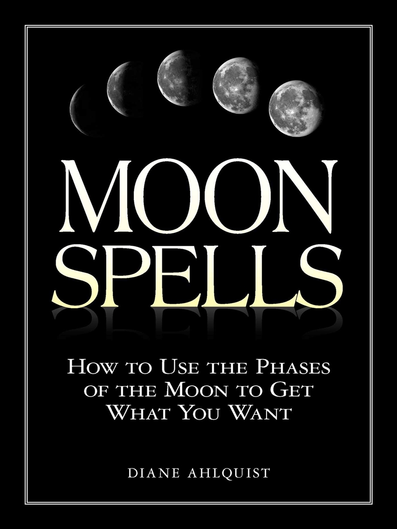 Moon Spells/Product Detail/Tarot & Astrology