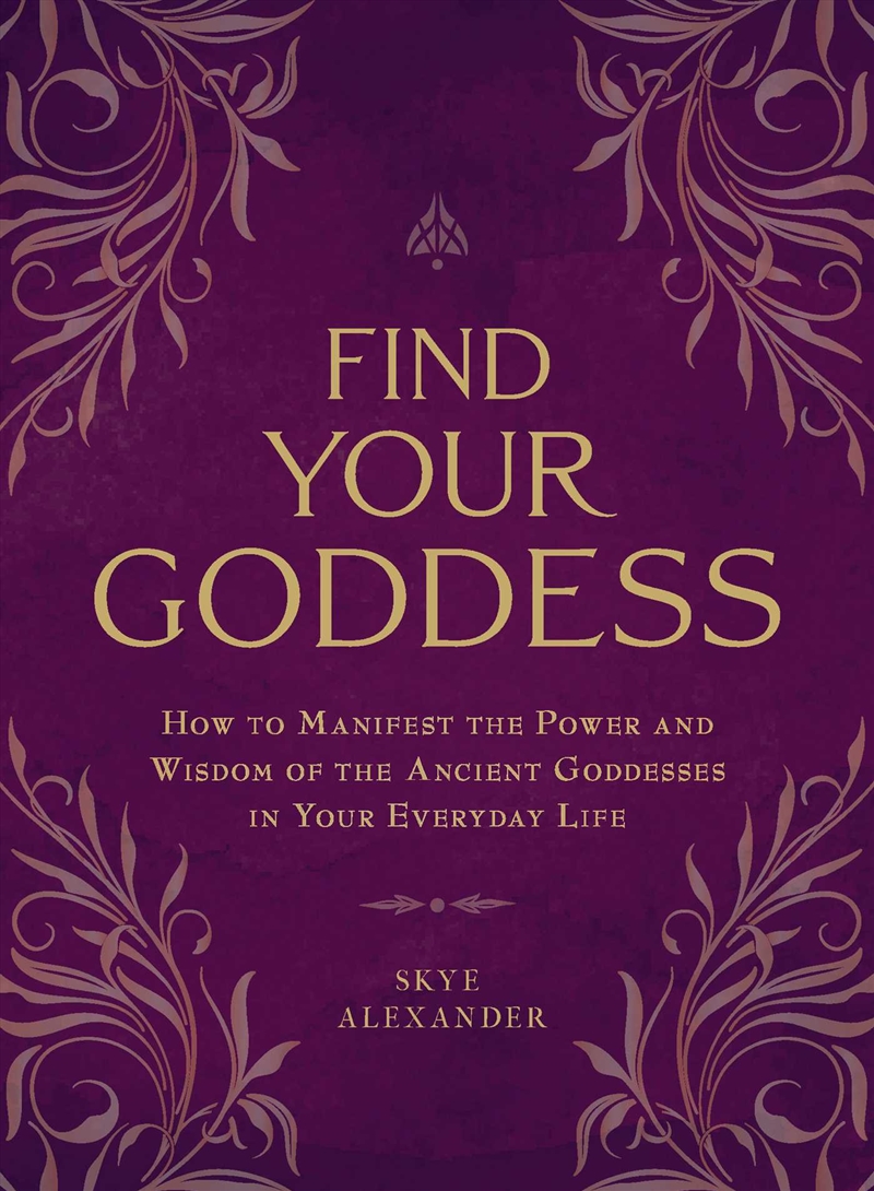 Find Your Goddess/Product Detail/Tarot & Astrology