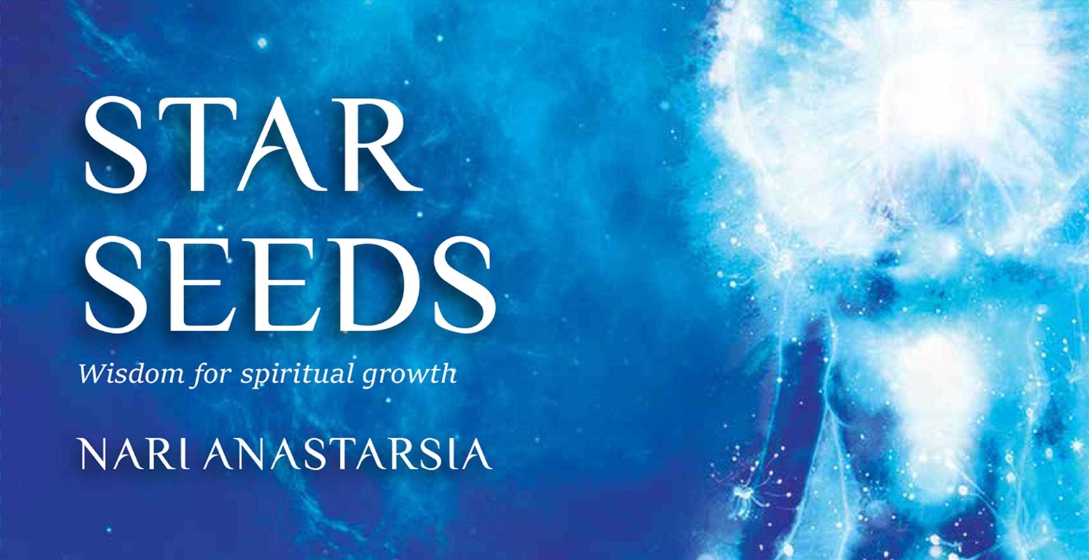 Star Seeds/Product Detail/Tarot & Astrology