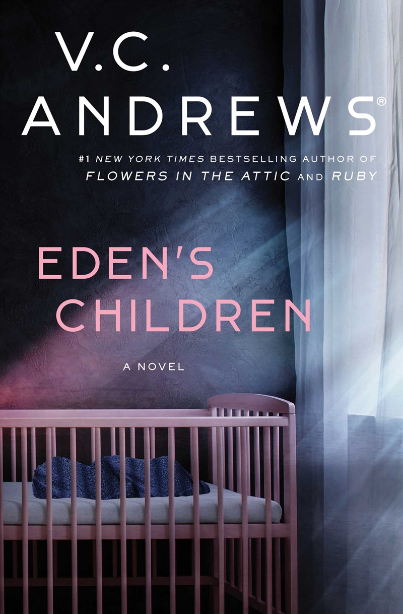 Eden's Children/Product Detail/General Fiction Books