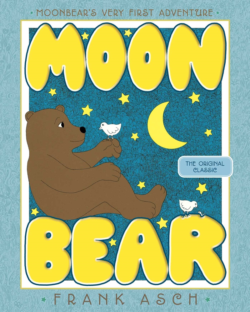 Moonbear/Product Detail/Childrens Fiction Books