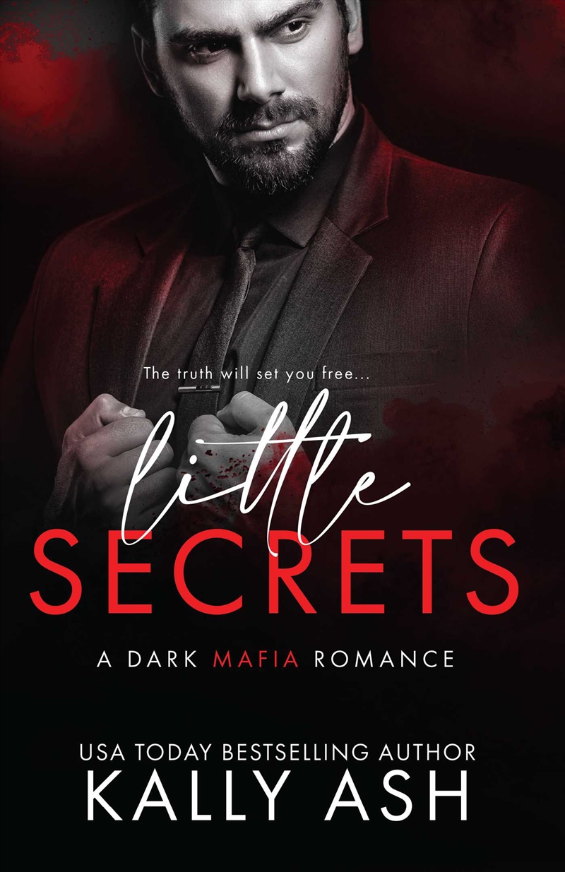 Little Secrets/Product Detail/Romance