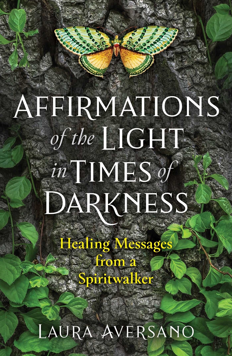 Affirmations of the Light in Times of Darkness/Product Detail/Religion & Beliefs