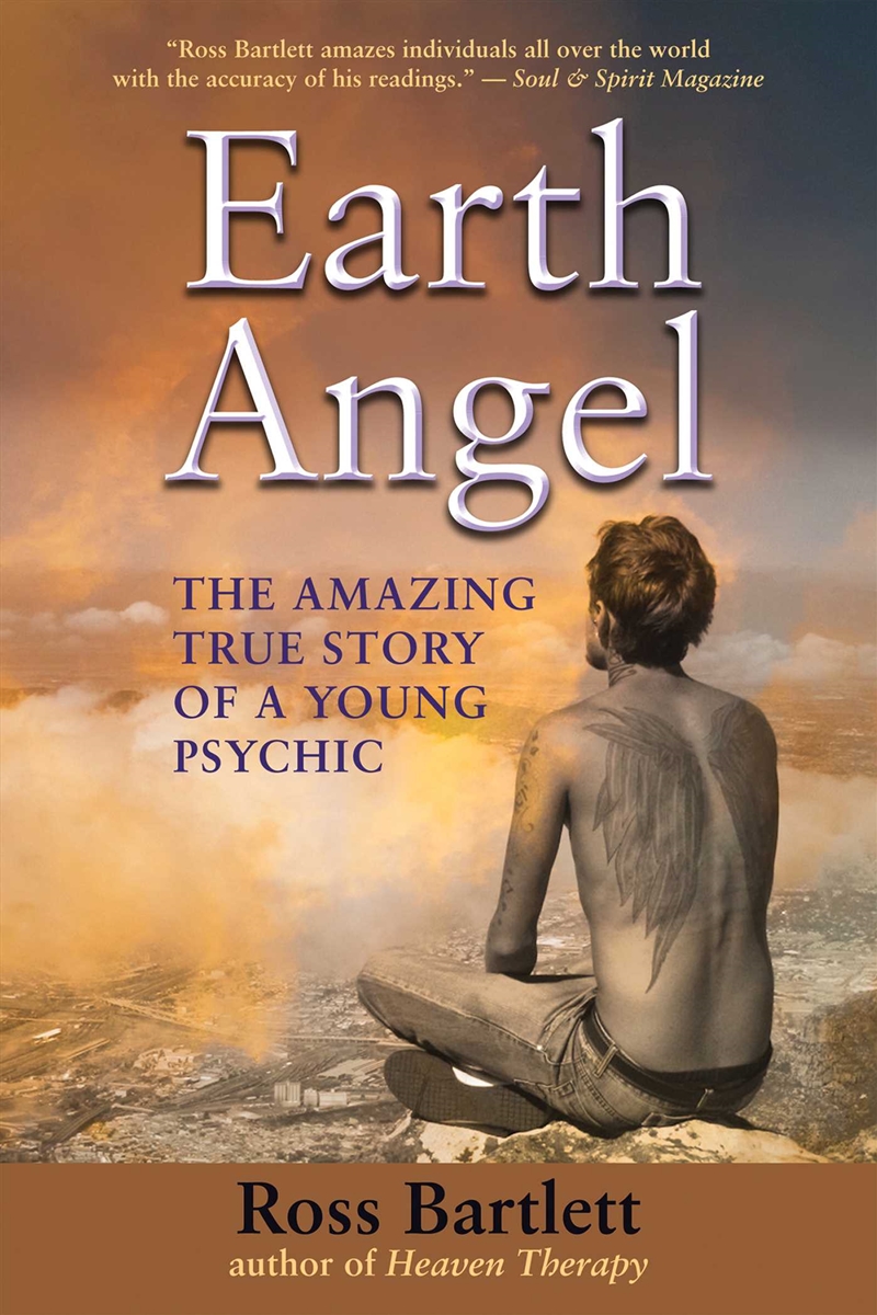 Earth Angel/Product Detail/True Stories and Heroism