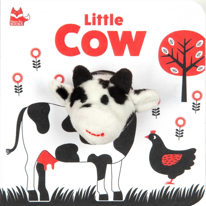 Little Cow/Product Detail/Childrens