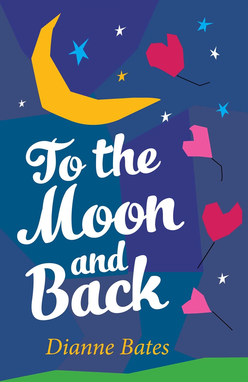 To the Moon and Back/Product Detail/Childrens Fiction Books