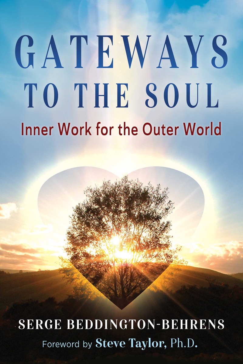 Gateways to the Soul/Product Detail/Self Help & Personal Development