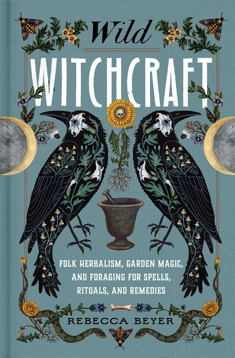 Wild Witchcraft/Product Detail/Tarot & Astrology