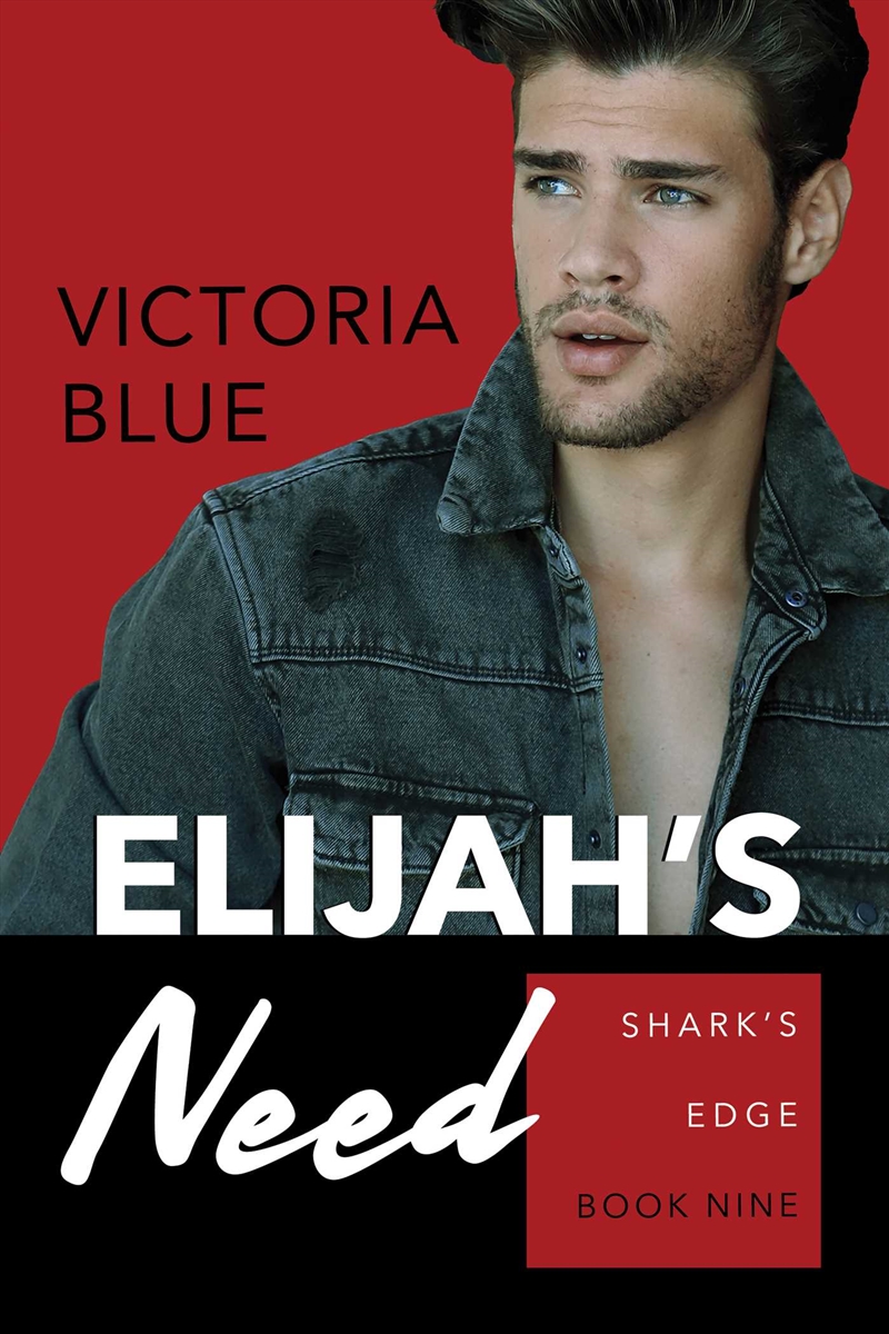 Elijah's Need/Product Detail/Romance