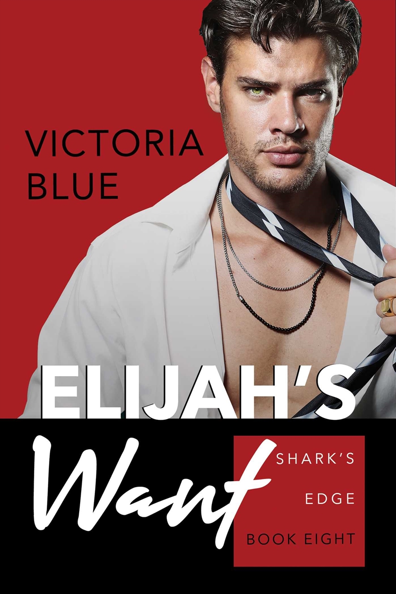 Elijah's Want/Product Detail/Romance