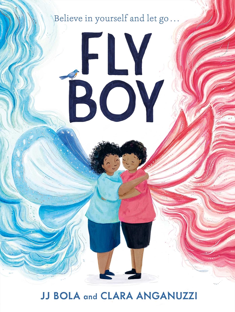 Fly Boy/Product Detail/Early Childhood Fiction Books