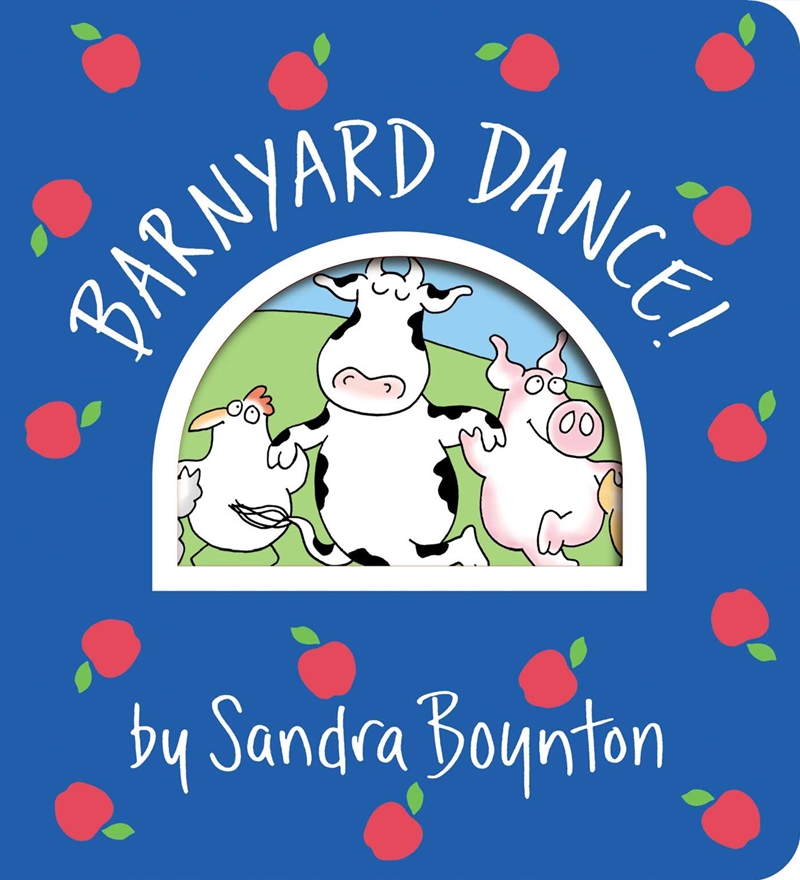 Barnyard Dance!/Product Detail/Childrens