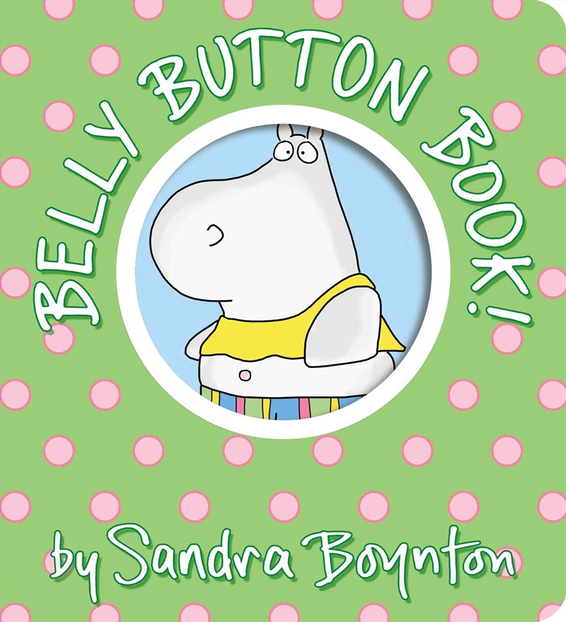 Belly Button Book!/Product Detail/Childrens