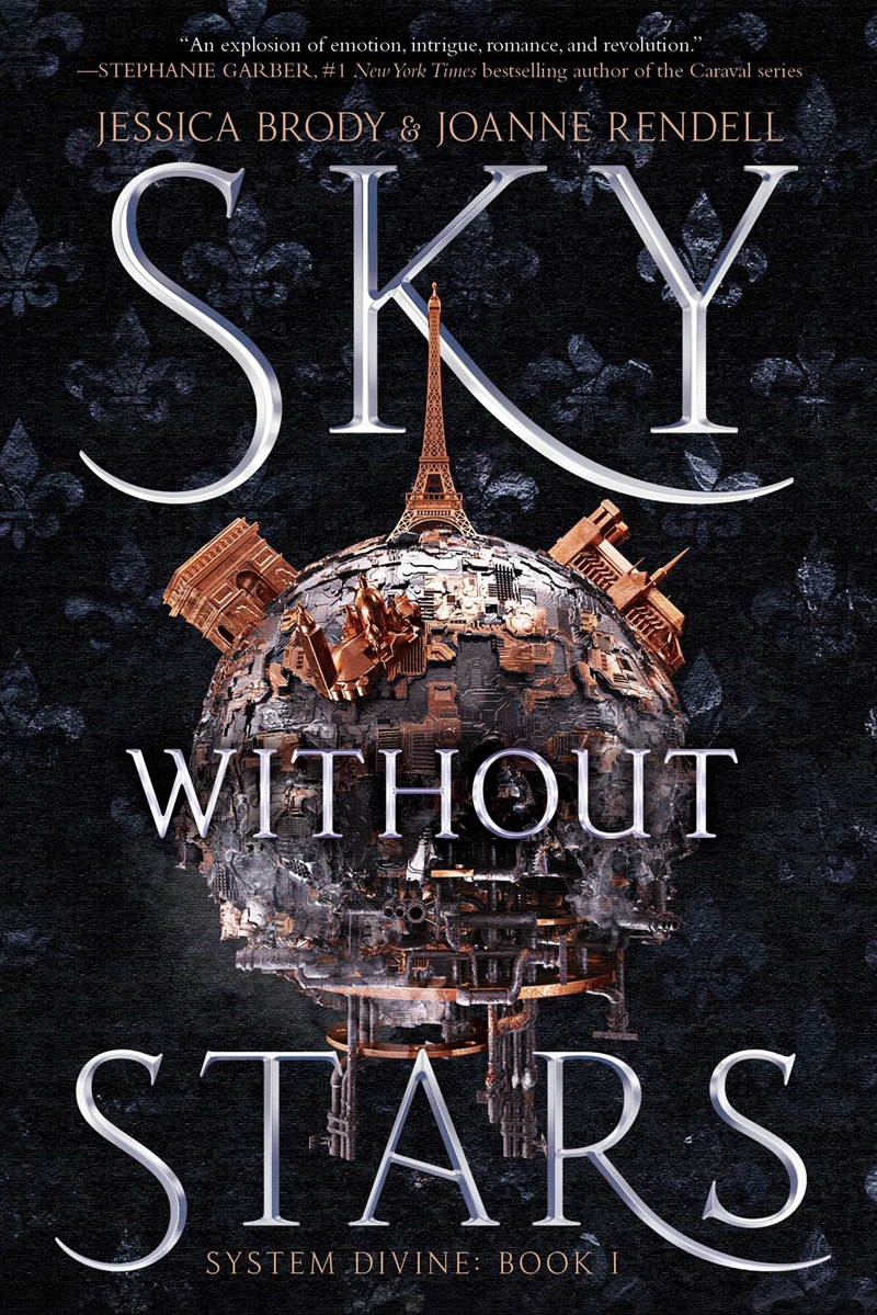 Sky Without Stars/Product Detail/Young Adult Fiction