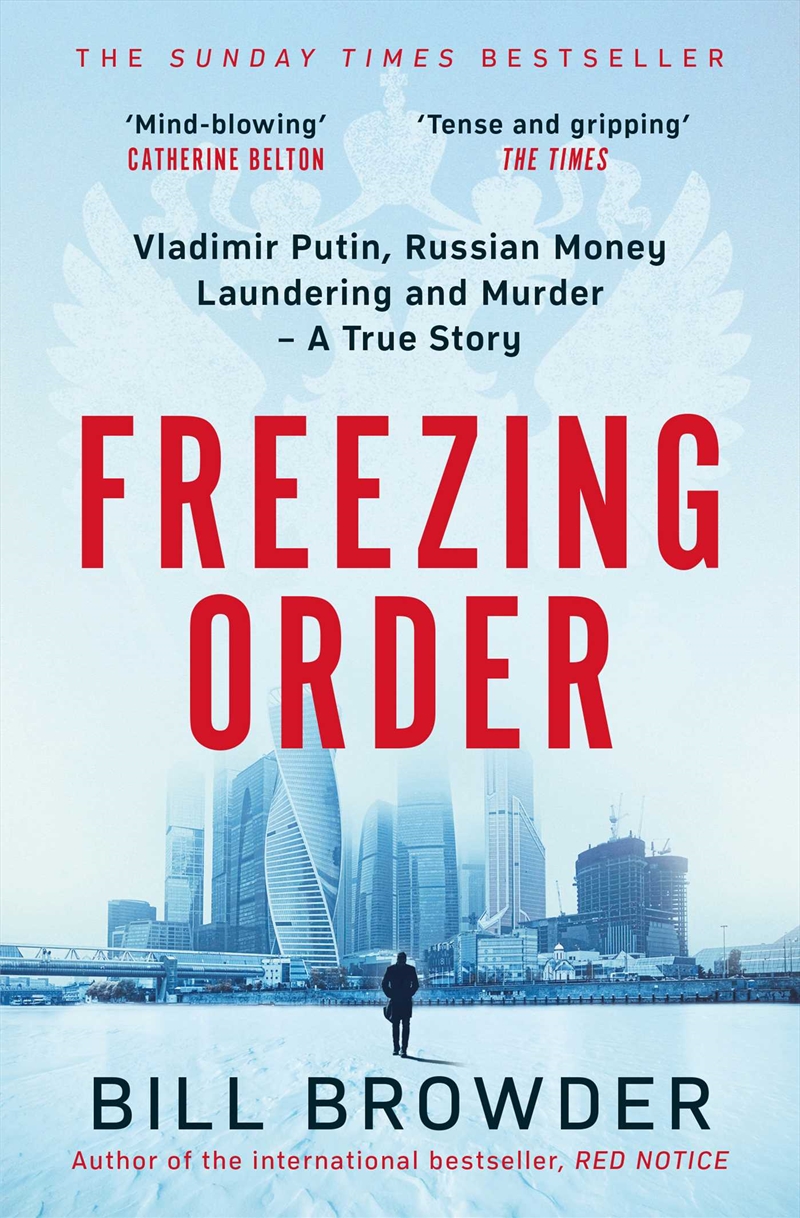 Freezing Order/Product Detail/Reading