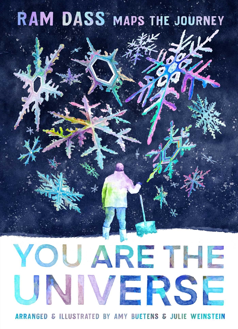 You Are the Universe/Product Detail/Graphic Novels