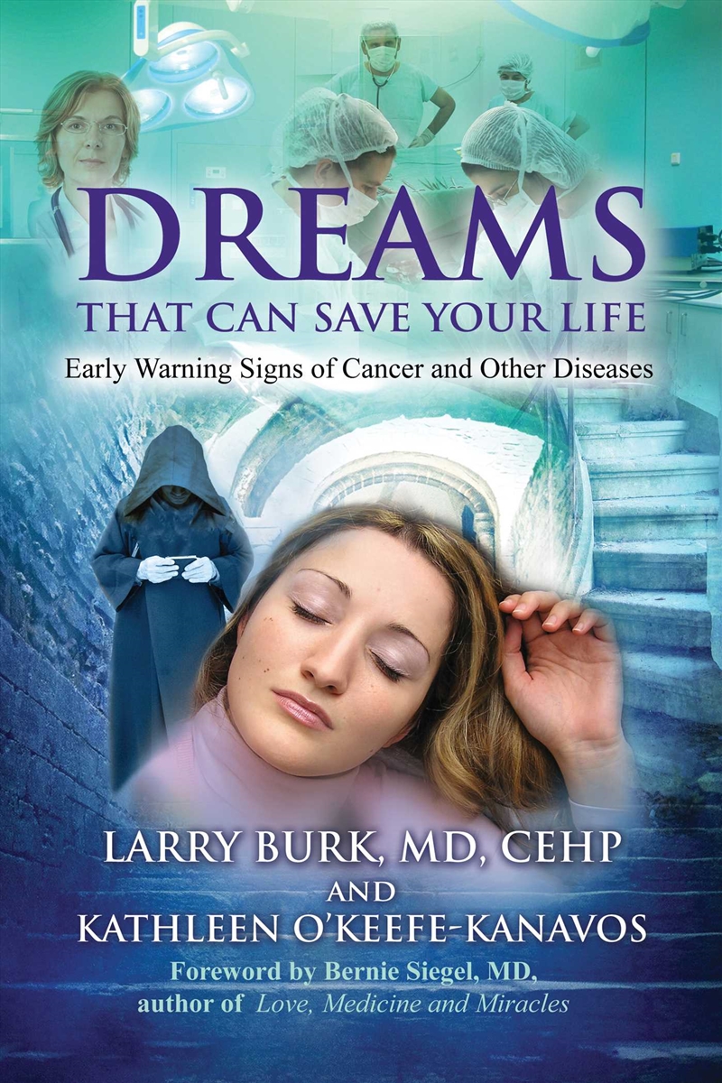 Dreams That Can Save Your Life/Product Detail/Family & Health