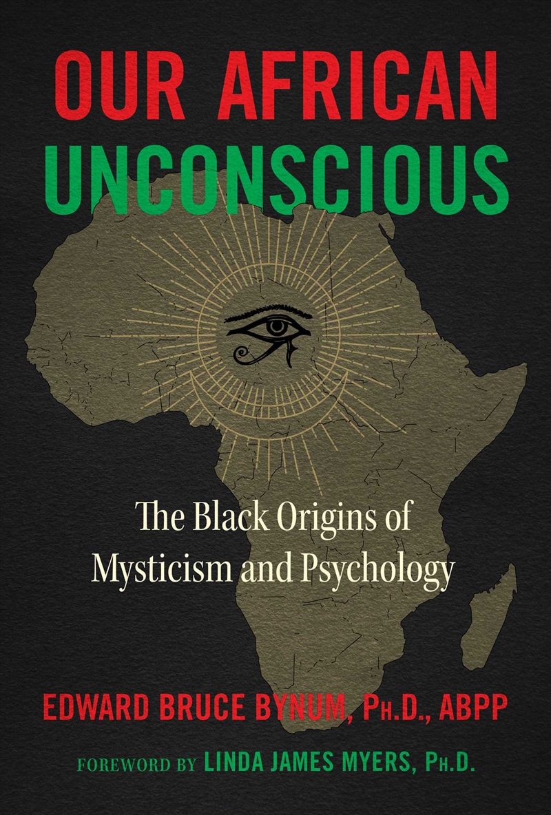 Our African Unconscious/Product Detail/Society & Culture