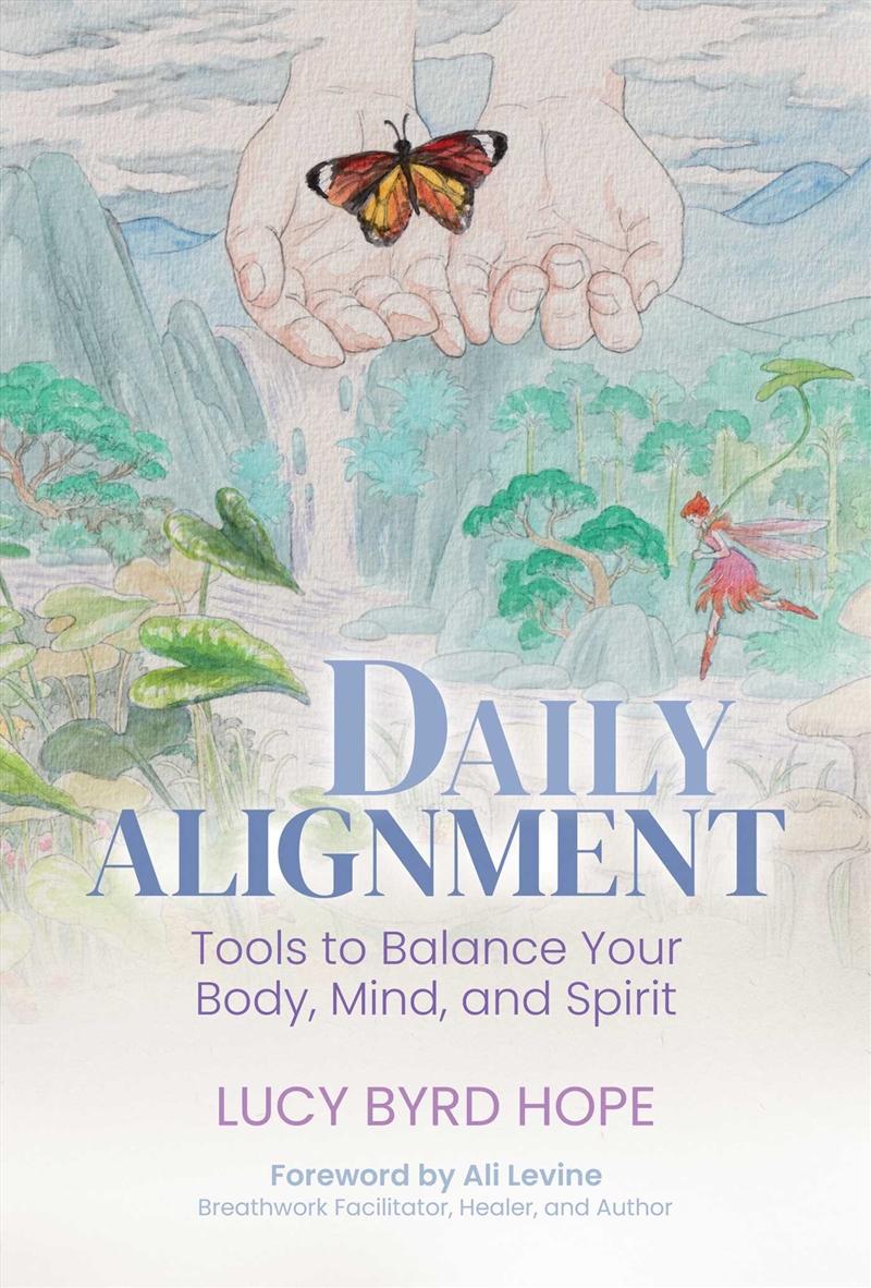 Daily Alignment/Product Detail/Tarot & Astrology