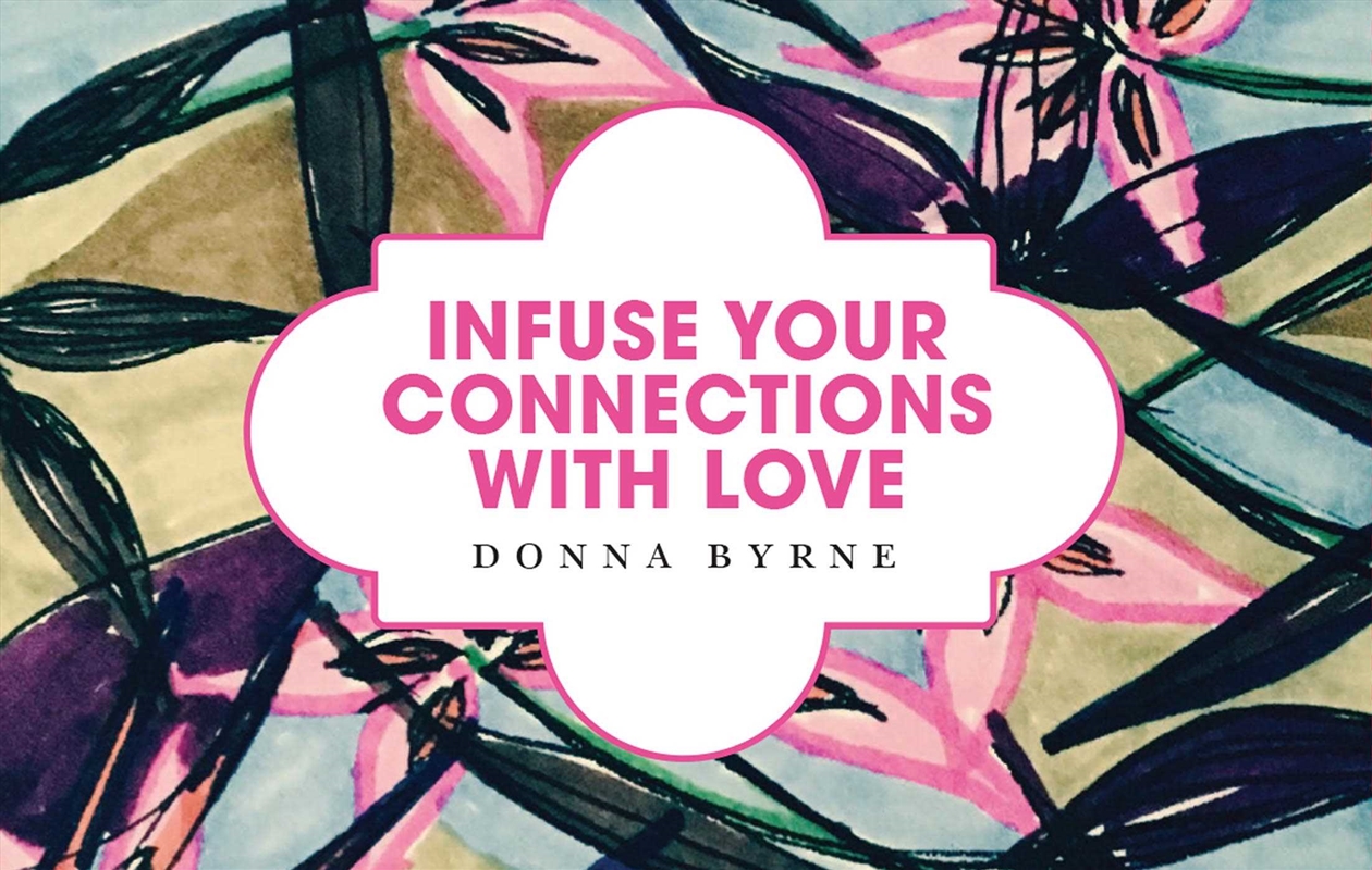 Infuse Your Connections with Love/Product Detail/Tarot & Astrology