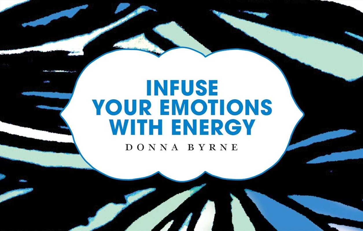 Infuse Your Emotions with Energy/Product Detail/Tarot & Astrology