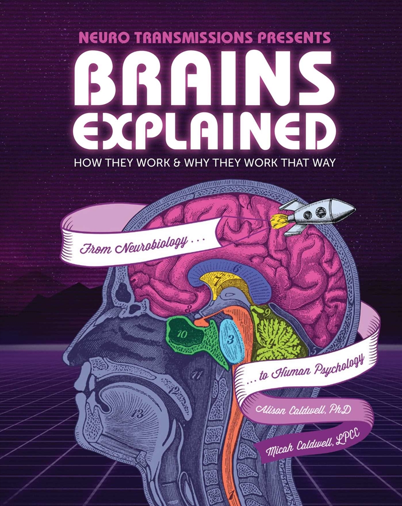 Brains Explained/Product Detail/Science