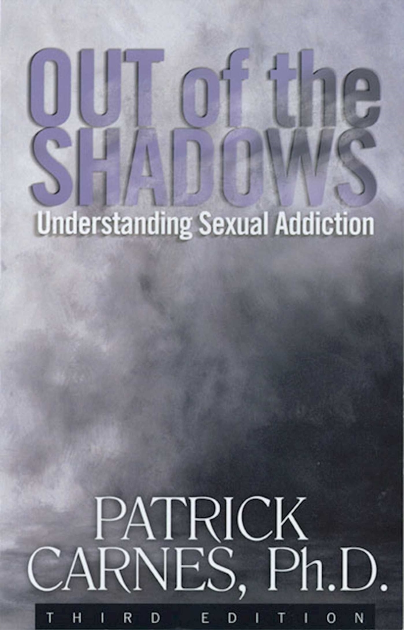 Out of the Shadows/Product Detail/Self Help & Personal Development