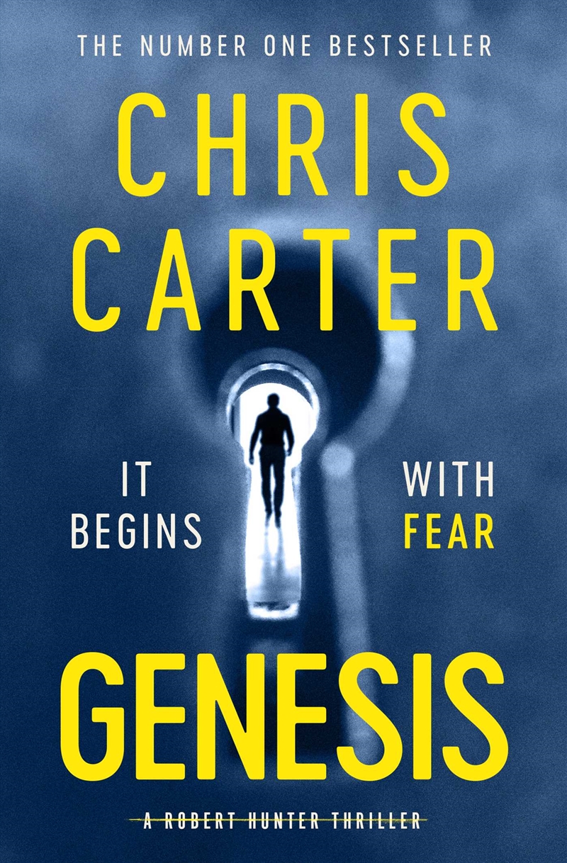 Genesis/Product Detail/Crime & Mystery Fiction