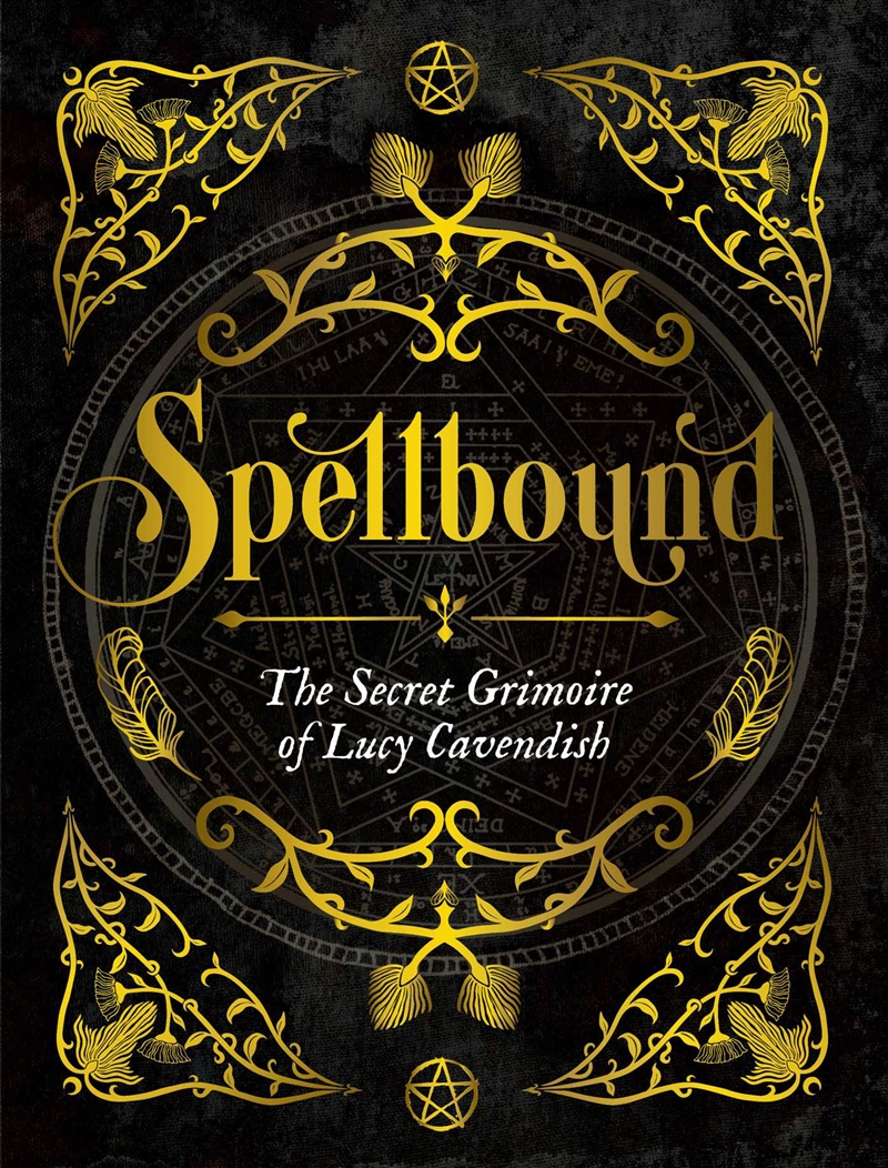 Spellbound/Product Detail/Tarot & Astrology