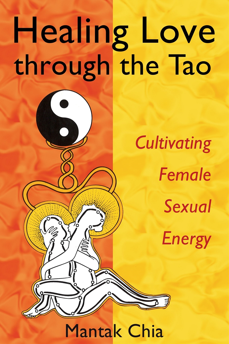 Healing Love through the Tao/Product Detail/Reading