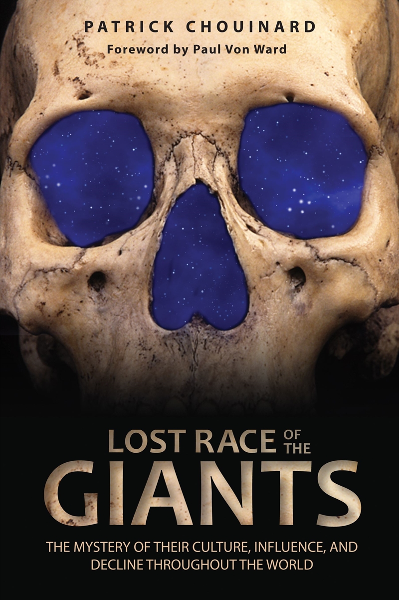 Lost Race of the Giants/Product Detail/History