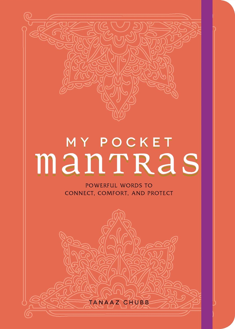 My Pocket Mantras/Product Detail/Tarot & Astrology