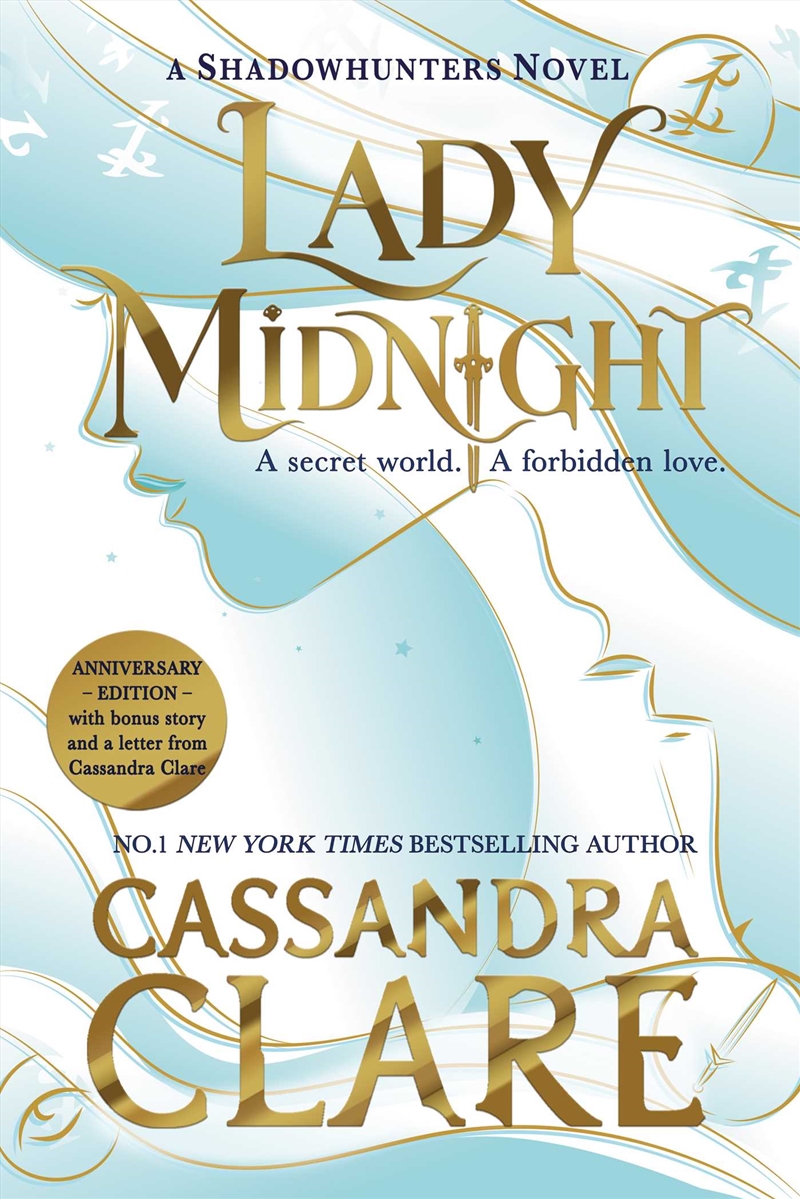 Lady Midnight/Product Detail/Young Adult Fiction